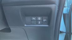 Honda Jazz 1.5 i-MMD Hybrid Crosstar EX 5dr eCVT Hybrid Hatchback